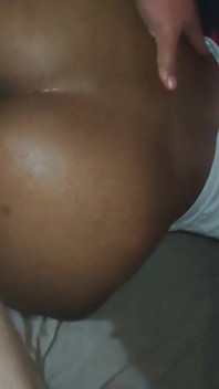 anal big ass ebony open doggy style.. this girl is perfect for anal fucking