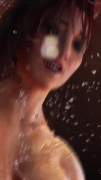 Rigid3d Tlustá kořist děvka dostane její zadek zničen - dirty pussy stříkání, hladová po mrdce, zející hardcore akce