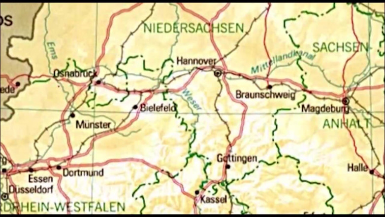 Deutschland porn: Distant Couples Are Looking for Each Other