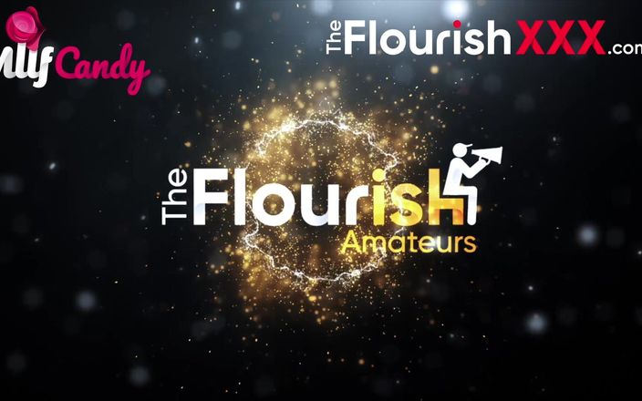 The Flourish Entertainment: Norah nova被大黑屌训练 第2部分 先知