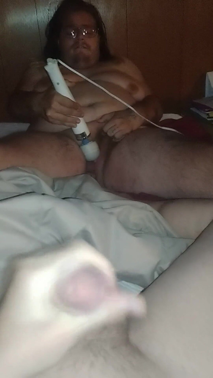LilTaste: T4t Couple: Put Your Foot on My Asshole!