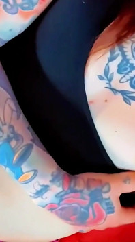 Time to Play with My Toy, My Dick and My Ass
