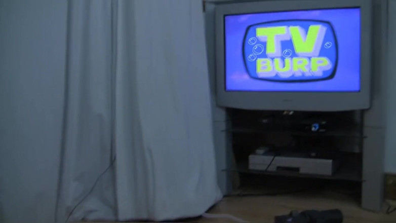 Theinvisibleham: Jenny Badeau obří přírodní prsa