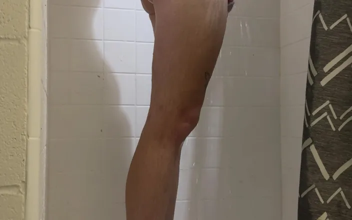 Mike Todd: Shower Edging Thinking About Thick