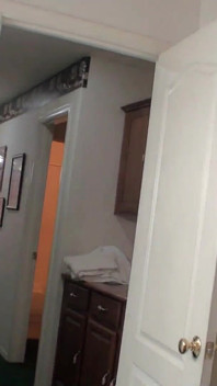From the Pool to the Bedroom with My Sexy Smoking Stepmother