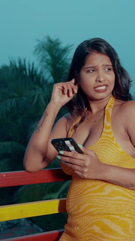 Indian Desi Horny Wife Secretly Fucked by Her Husband's Friend