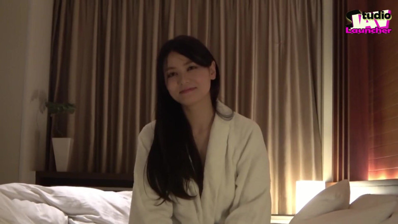 Studio JAV Launcher: Please Take My Wife. 32 Year Old Married Woman Invites a...