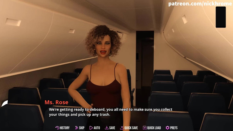 Visual Novels: 大学王パート69