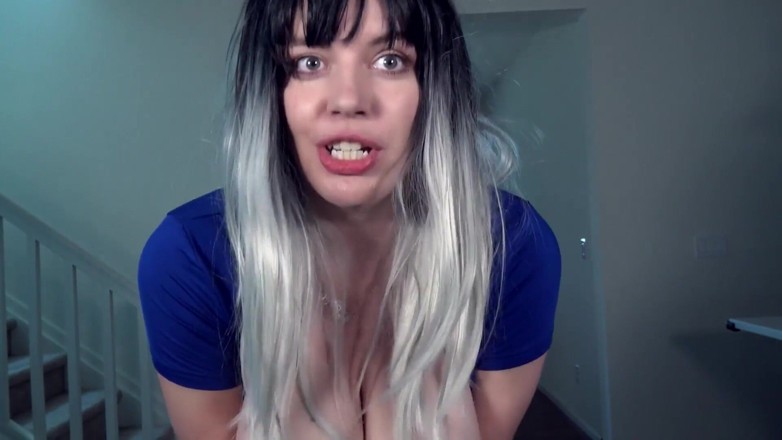 Lovely Lilith: Regreso a barbero tetona
