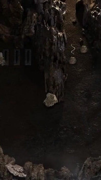 Harta karun Nadia: harta karun dan kutukan ep.79