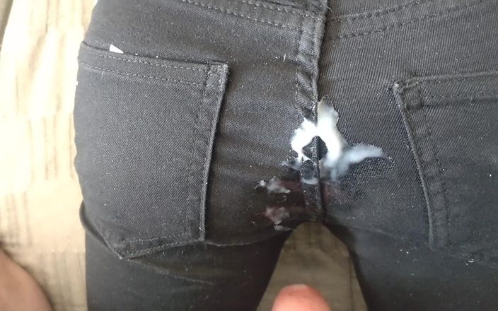 Adventuremacmax: Torr humping tight liten bubbla rumpa
