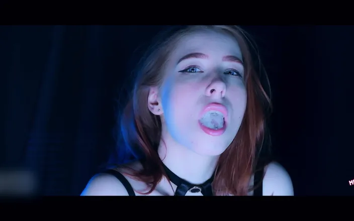 MollyRedWolf: 3 Cumshot! He Can't Stop Cumming on Me - Mollyredwolf