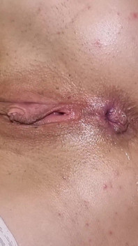 Wife Tries Anal Sex for the First Time with Two Men. Anal Creampies. Ep 23302