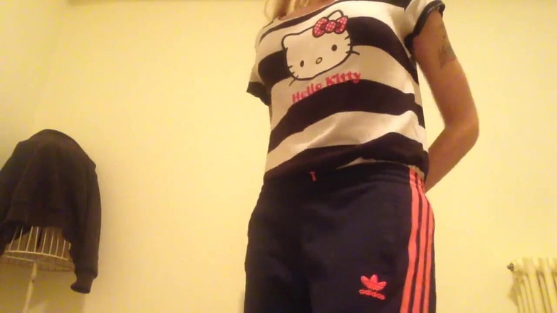 savannahamatoriale: ¡Orinar en la silla de mi auto!-pip Sul Sedile