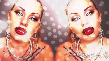 Goddess Misha Goldy: Mesmerizing ASMR! I will open your deep desires and lusts!...