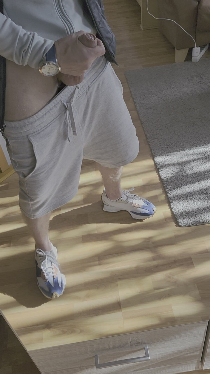 Vincent Stone: Vincent Stone 1