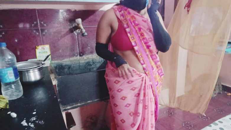 Reshmahotever: Sex with the Plumber Part 1
