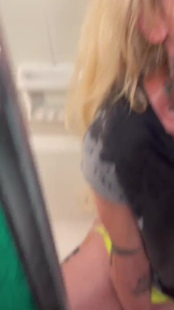 Soaked - Trans Piss Domination (Alt Dente) Soaked - Trans Piss Domination (Alt Dente)