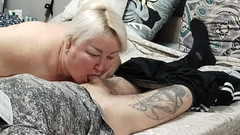 Zona901: Tchýně kouří část spermatu