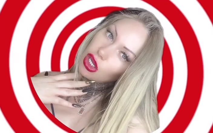 Goddess Misha Goldy: Correzione giornaliera per affamati di le Mie labbra! Parte 14