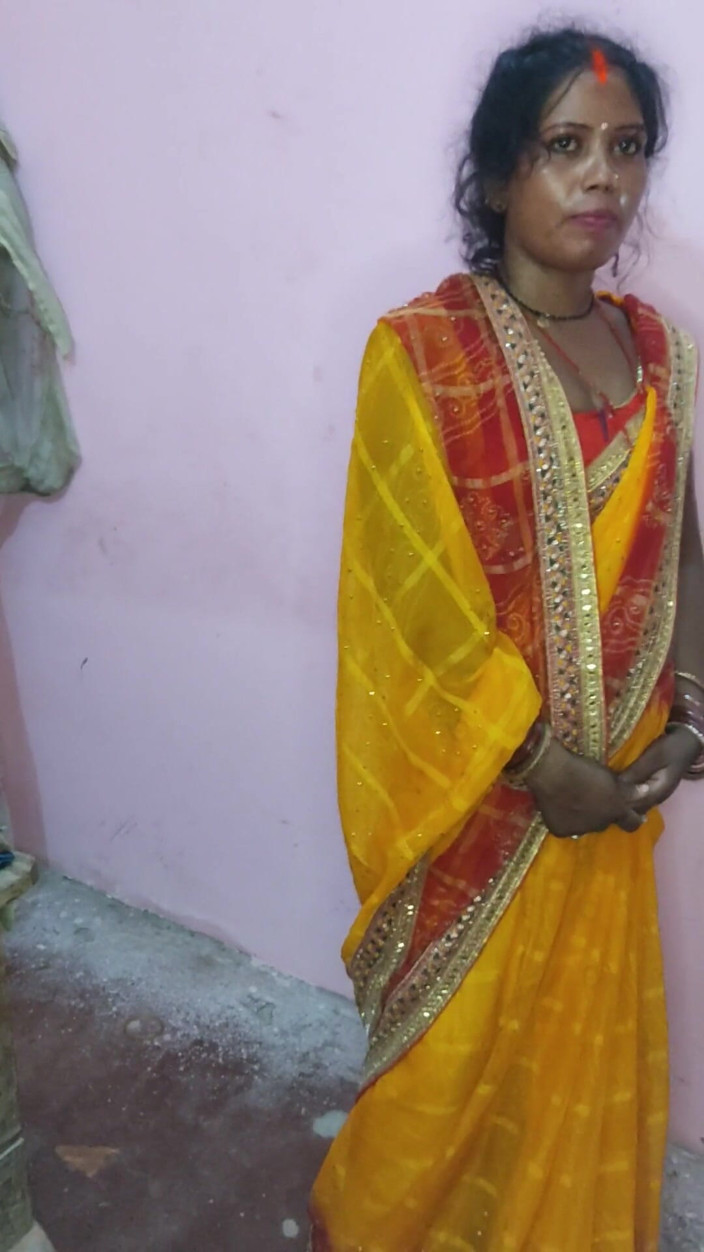 Mamta-Bhabhi-76xx: Você fodeu muito a cunhada de Parosh