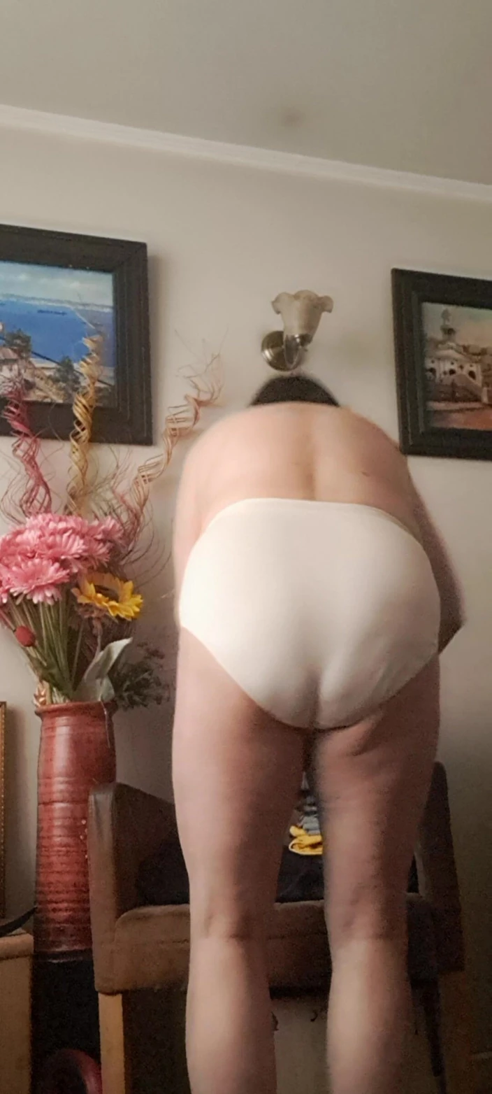 Stepmother Masturbates and the Neighbor Is Watching Her and Gets Horny