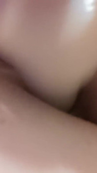 내 엉덩이를 쭉 뻗어