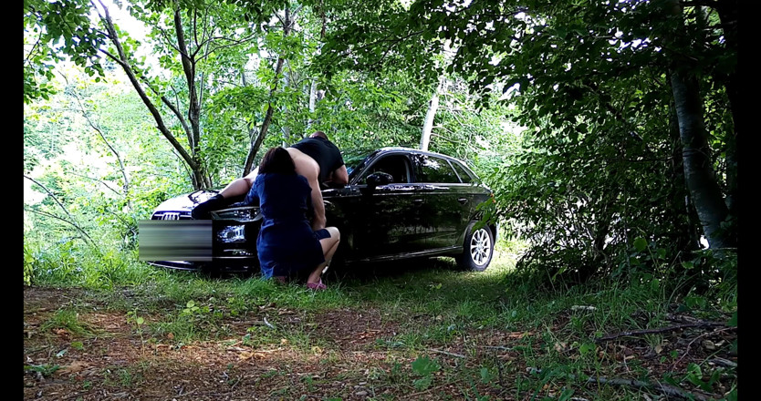 Toilet Mommy: 후장 구멍을 핥는 열정으로 음란하고 타락한 정액 삼키기