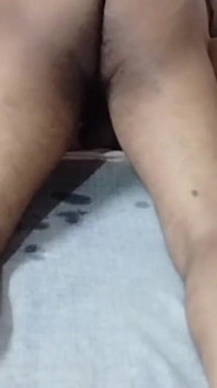 Bhabhi ed io eravamo soli a casa