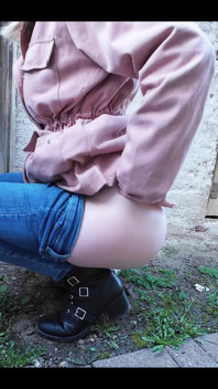It's Finally Warm Enough Again