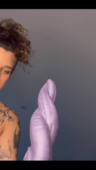 Did You See Part 1 of My Anal Series?