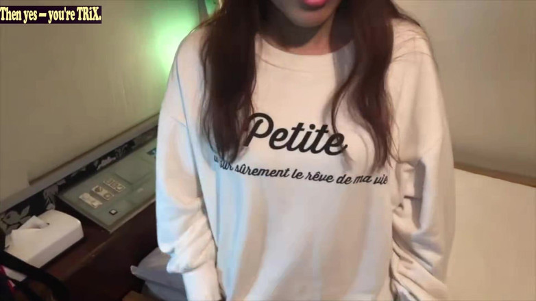 J-Girls Club: Азиатский ангел 27438