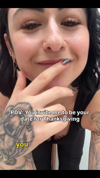 Turcja nie jest jedyną rzeczą, która zostaje wypchana