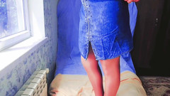 Kitty_Cross: Necke mich in Kommentaren, ich wage es, dich