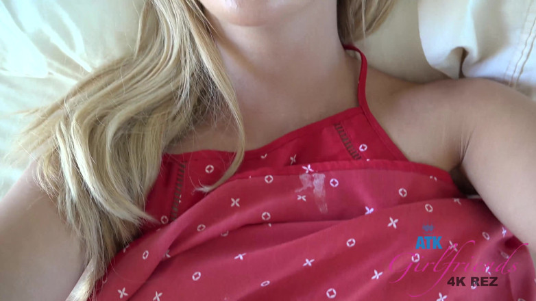 ATK Fans (Girlfriends): Virtual vacation on Hawaii with so beauty Bella Rose 4/11