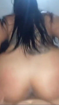 Mexican Wife BBW Giving Sitones Like I Love You Baby (real Homemade)