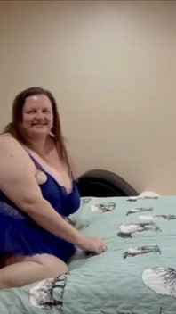 I Love Getting off on Camera