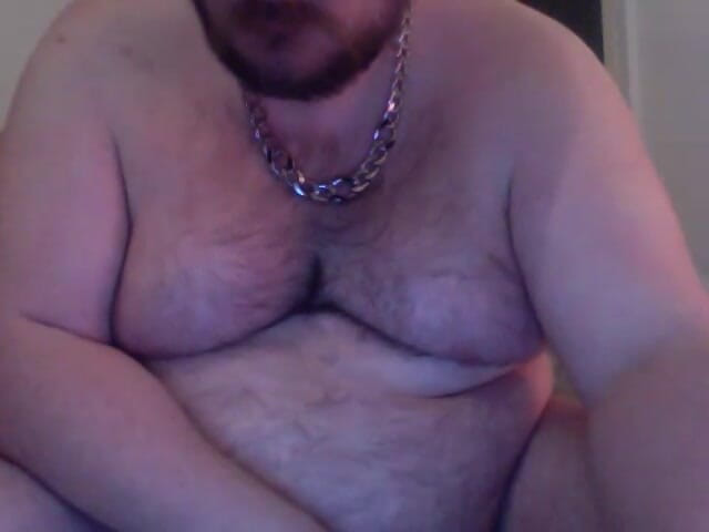 B A Bear: How Would You Fuck My Hot Ass?