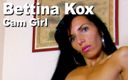 Edge Interactive Publishing: Bettina Kox Strip Rosa onanerar Gmwc0024
