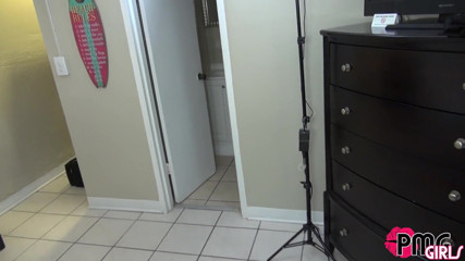PMG Girls: Seka black and Jay playhard fuck for the 1st time!