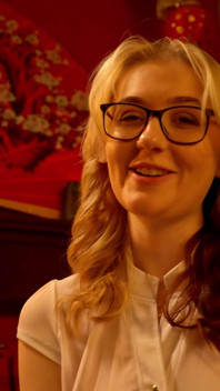VEDERE LA PERSOANA 1: Masaj cu final fericit