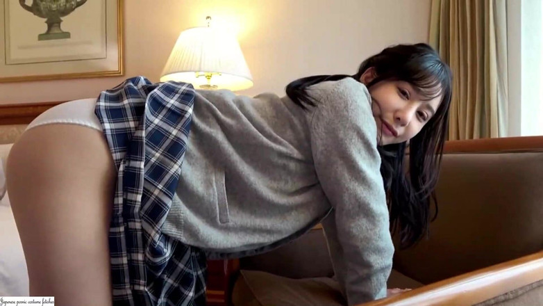 Far east hentai works: Thiên thần châu Á 25217