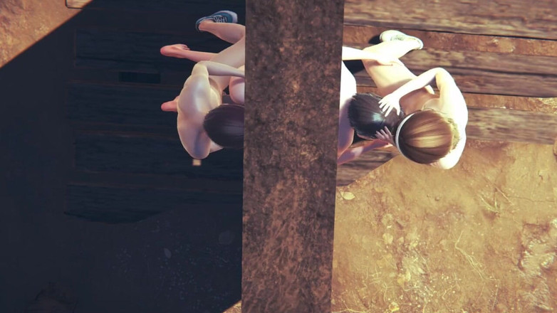 Yaoitube: Yaoi Femboy - trio kawase