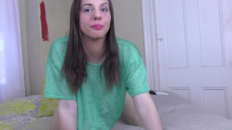 Quinn brooks: Soy una Belcher increíble (wmv)