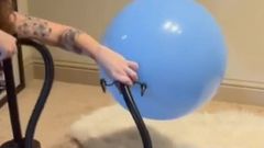 Blowing, Humping and Lots of Popping for You Here!