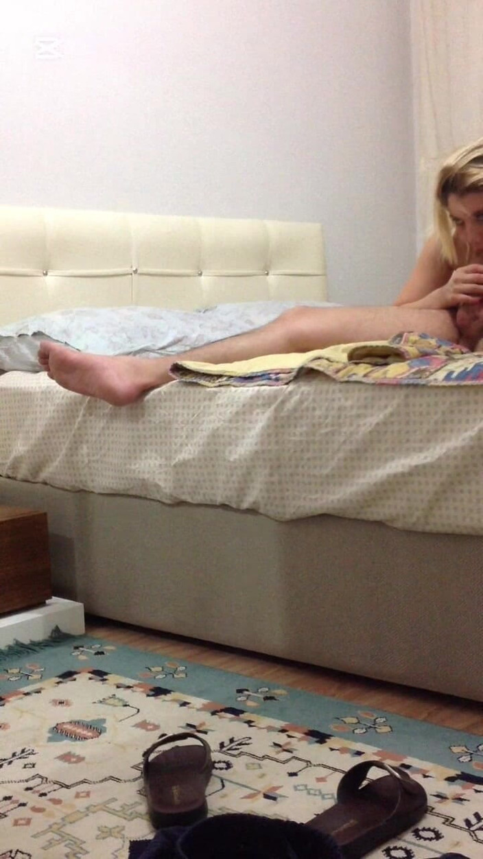 Mudur_bey35: Dużo rozmawiam z idealną turecką dziewczyną i dużo lizanie