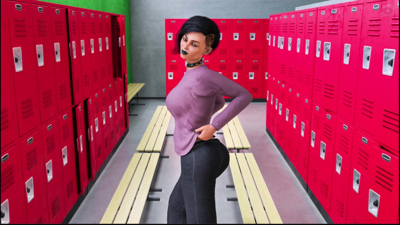 Johannes Gaming: Milf de Sunville 101, j’ai baisé Nicole