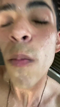 You Fuck Me in the Shower