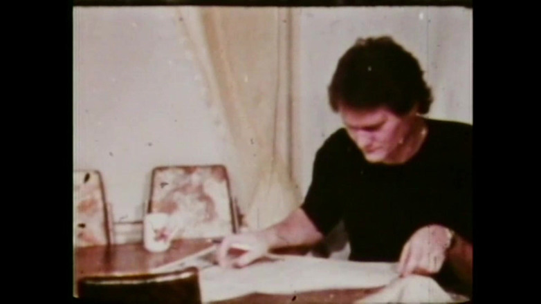 Vintage Usa: Once Upon a Time in America XXX - (vol. #03)