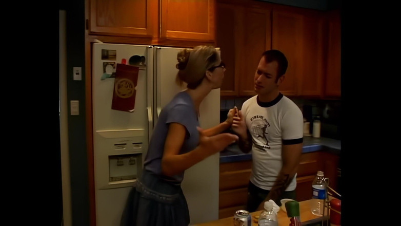 Mother I'd Like to Fuck: Fantastic Blowjob